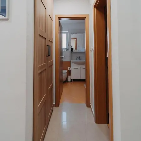 Bara - Quiet And Cozy Apartman Zára