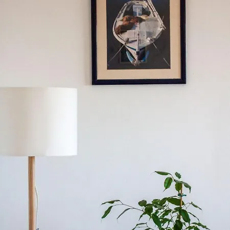 Apartman Bara - Quiet And Cozy *