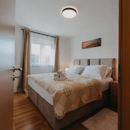 Bara - Quiet And Cozy Apartman Zára
