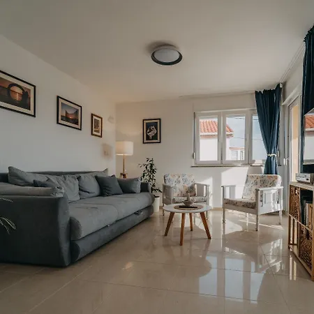 Apartman Bara - Quiet And Cozy