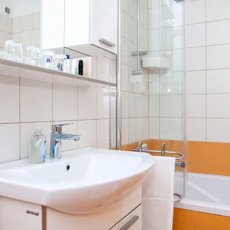 Apartman Bara - Quiet And Cozy *
