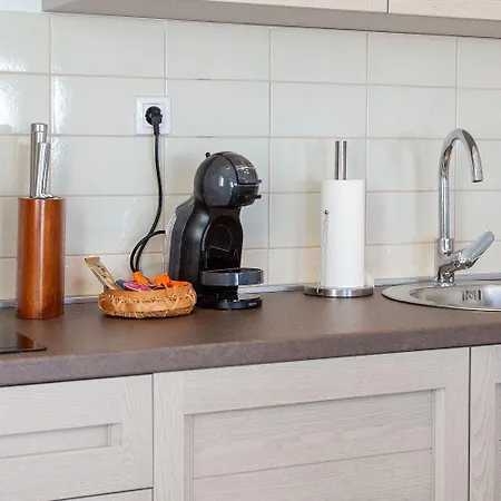 Bara - Quiet And Cozy Apartman *
