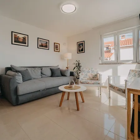 Bara - Quiet And Cozy Apartman