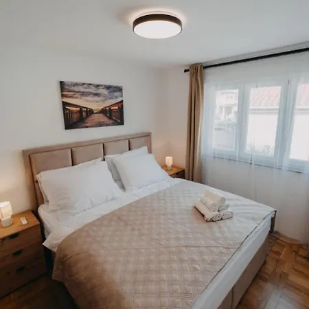 Apartman Bara - Quiet And Cozy Zadar