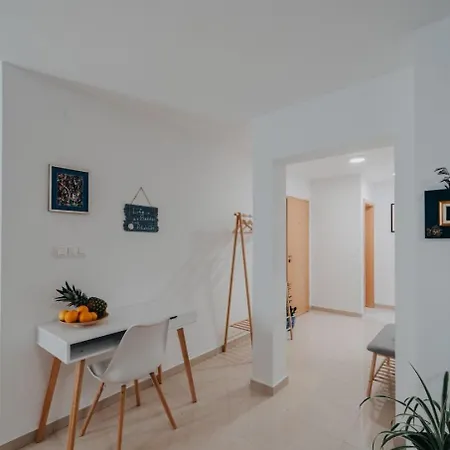 Bara - Quiet And Cozy Apartman