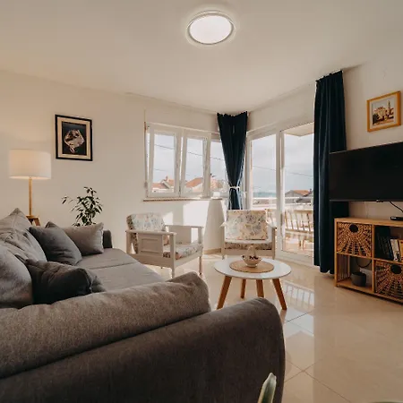 Bara - Quiet And Cozy Apartman *