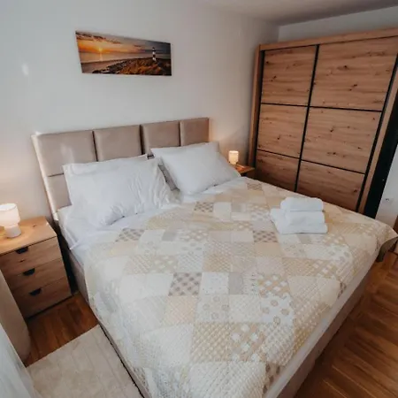 Apartman Bara - Quiet And Cozy *