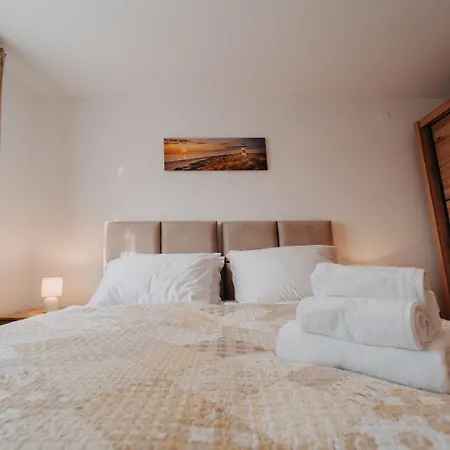 Bara - Quiet And Cozy Apartman